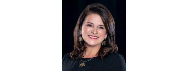 Poarch Band of Creek Indians Stephanie Bryan recognized as CEO of the Year