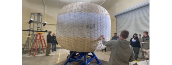 Sierra Space advances future of space habitation in low earth orbit and deep space with LIFE™ Test