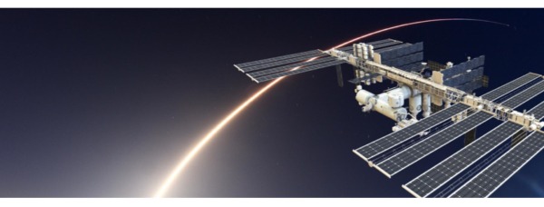 Teledyne Brown Engineering Critical Science Equipment Launched on SpX 27