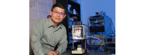 UAH researchers win awards totaling 750K to advance steps toward holy grail fusion clean energy project