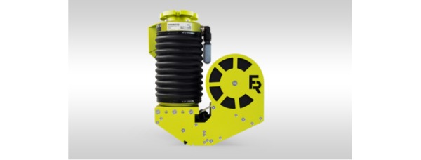 Aerobotix and FerRobotics to exhibit new Active Taping Kit ATK tool at Automate 2023