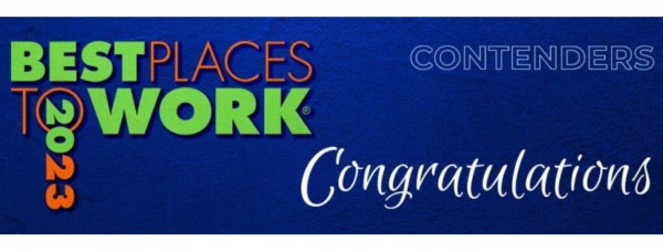 Fifteen Companies Acknowledged as Huntsvilles Best Places to Work at Awards Ceremony