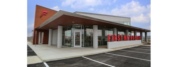 First Metro Bank Opens Eleventh Branch