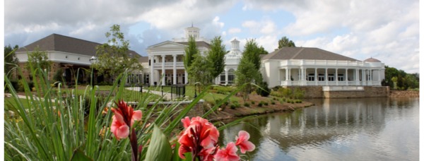 Photo Credits Huntsville Botanical Gardens