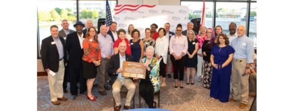 Still Serving Veterans Finds New CEO in Rich Landolt