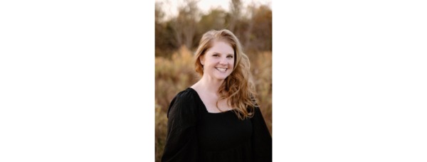 Amanda Pope, Invariant Corporation Top 40 Under 40 9 Amanda Pope Invariant Corporation