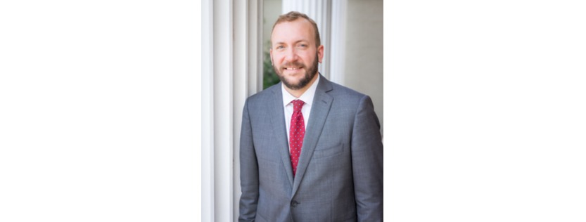 Bart Siniard, Siniard Law Top 40 Under 40 1 Bart Siniard Siniard Law