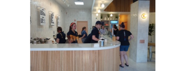 Big Spoon Creamery celebrates grand opening