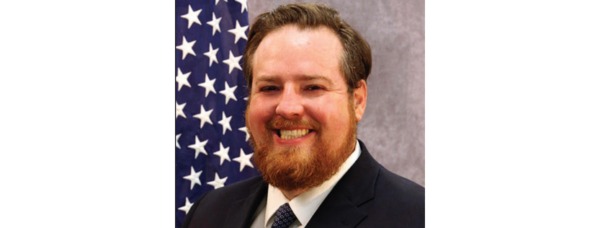 Dr. Cole Kupec II CE Solutions Top 40 Under 40