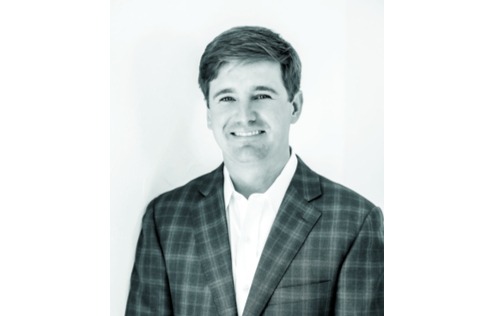 Foster Brooks Brooks Collier Top 40 Under 40