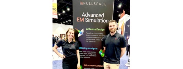 IERUS Technologies announces the launch of new engineering software company Nullspace Inc