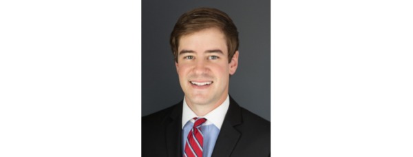 James Lomax, Corporate Office Properties Trust. Top 40 Under 40 9 James Lomax Corporate Office Properties Trust