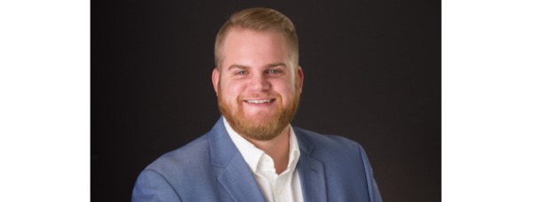 Logan Hoffman, Stockton Mortgage. Top 40 Under 40 5 Logan Hoffman Stockton Mortgage