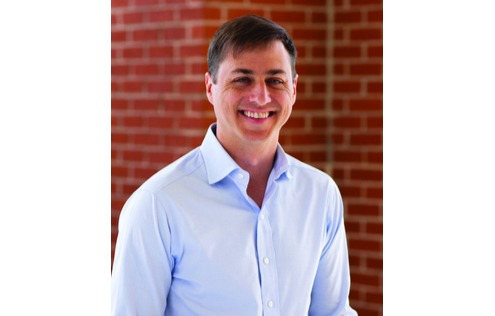 Owen Franklin Blue Summit Supplies Top 40 Under 40