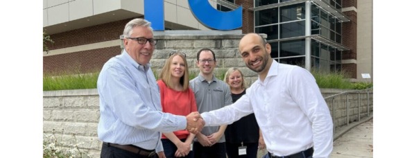 Pasquali Microwave USA selects VOSB to Enter North American Markets