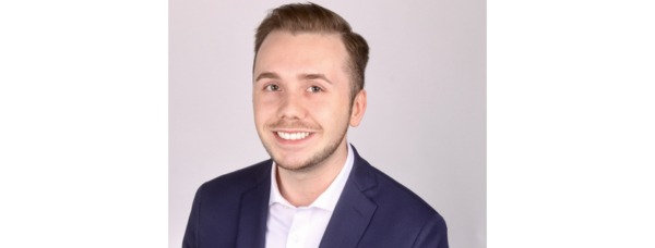 Preston Taylor, Performance Drone Works. Top 40 Under 40 1 Preston Taylor Performance Drone Works