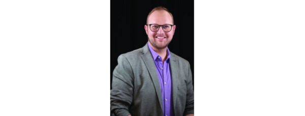 Stephen Davis FPCTA Top 40 Under 40