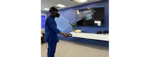 UAH College of Nursing collaboration with Clarus aims to advance healthcare education