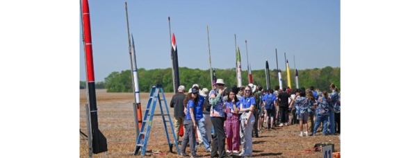 UAH Wins Top Prize at Two NASA Artemis Student Challenges in Same Year