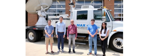 UAH hurricane research ramps up as 2023 hurricane season officially begins