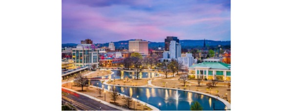 United Real Estate Announces Second North Alabama Expansion