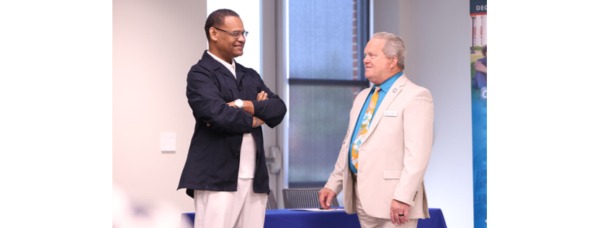 AAMU Calhoun Community College Announce New Social Work Partnership