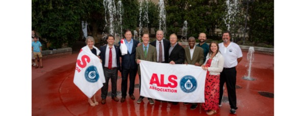 ALS Association’s Alabama Chapter Raises $19,000 with CEO Soak 7 ALS Associations Alabama Chapter Raises 19000 with CEO Soak