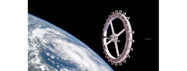 Above Orbital Announces Successful Test at NASA Marshall Space Flight Center