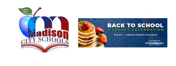 Celebrating 25 years if success with Madison City Schools