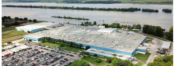 GE Appliances Highlights Impact of its U.S. Investments in 2022 Economic Impact Report