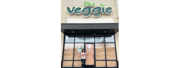 NAI Chase Commercial Represents The Veggie in Leasing of New Location in Madison 7 NAI Chase Commercial Represents The Veggie in Leasing of New Location in Madison