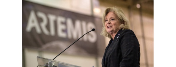 NASA Marshall Center Director to Retire After 38 Years of Service