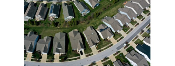 Real Estate Update NAR Declares Housing Recession Over