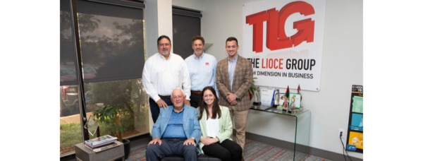 Sit Down With Success A Conversation with Nick Lioce of The Lioce Group