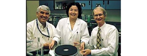 Solving the mystery of Huntsvilles brilliant scientist disappearing