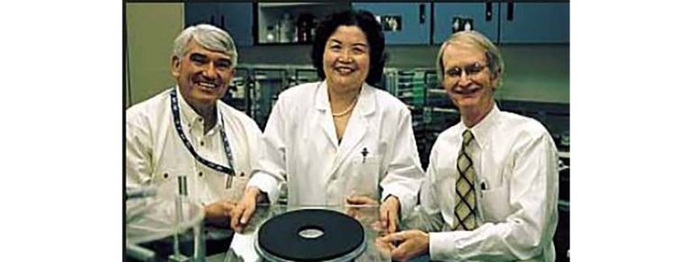 Uncovering The Mystery Of Huntsville’s Brilliant Anti-gravity Scientist ...