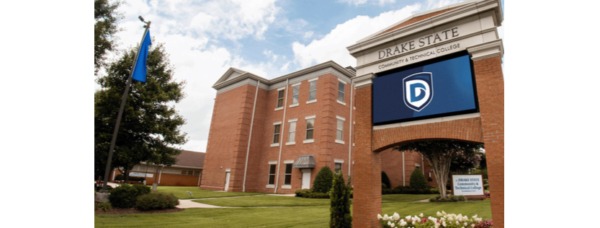 White House Initiative on Historically Black Colleges and Universities Recognizes Two Drake State Students 6 Strada Partners With Drake State as Part of HBCU Initiative to Benefit Students