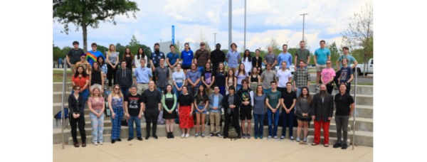 UAH Summer Research Program Enters 18th Year