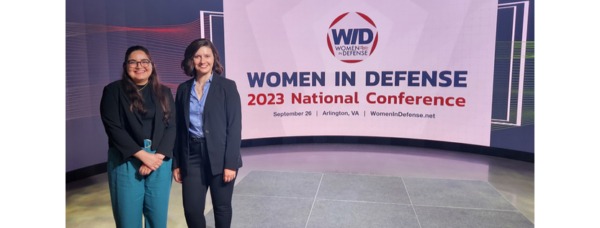 UAH engineering Students Among Nine Women In Defense Scholars Nationwide 8 UAH engineering Students Among Nine Women In Defense Scholars Nationwide