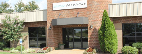 UES Expands Geotechnical Expertise into Huntsville with Acquisition of GEO Solutions
