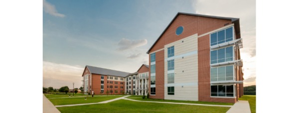 AAMU expands campus housing capacity amid national shortage 8 AAMU expands campus housing capacity amid national shortage
