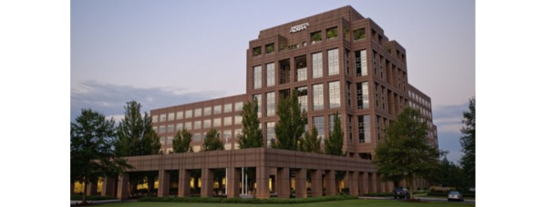 Adtran expands adds 300 jobs with a 5M investment