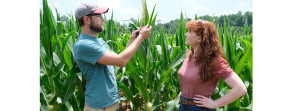 Alabama Drought Reach seeks community input to enhance drought communication in Huntsville