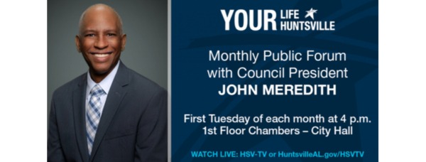 August City Council Presidents Forum addresses economic growth by city area