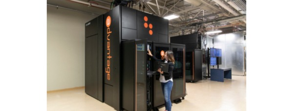 Davidson and D Wave bring quantum computing to missile defense scenarios