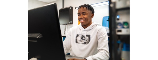 Drake State and edX launch free training program to build Huntsvilles tech talent pipeline