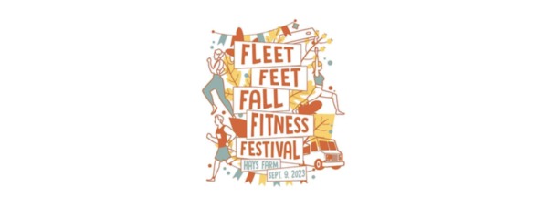 Fleet Feet, Hays Farm kick off the fall season with free family-friendly event 2 Fleet Feet Hays Farm kick off the fall with free family friendly event
