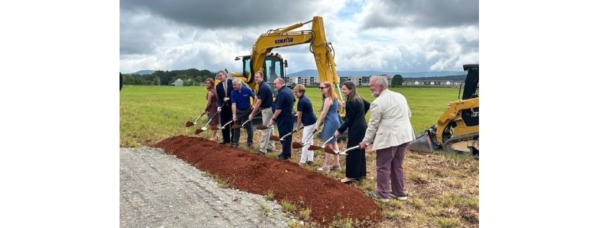 Hays Farm adds two additional developments to ever-growing list 1 Hays Farm adds two additional developments to ever growing list