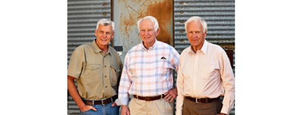 Hays Farm: The legacy of one of Huntsville’s foundational families 2 Hays Farm The legacy of one of Huntsvilles foundational families