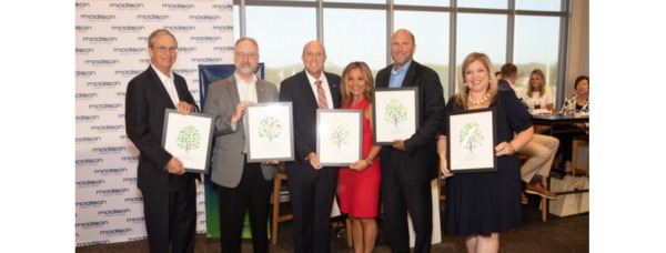 Home field advantage at Toyota Field proves strong as Mayor Finley excites at second annual Celebrate Madison
